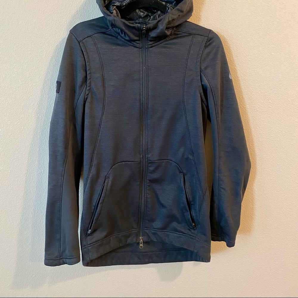 Men's Nike Kevin Durant dri fit jacket